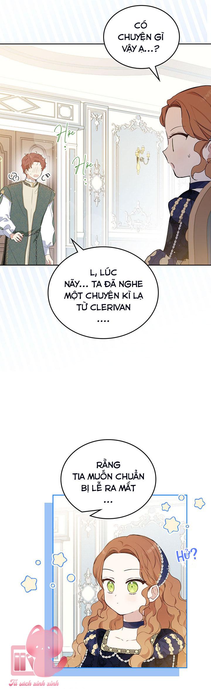 Kiếp Này Ta Sẽ Trở Thành Gia Chủ: Kiếp Này Ta Sẽ Trở [...] – Chap 103