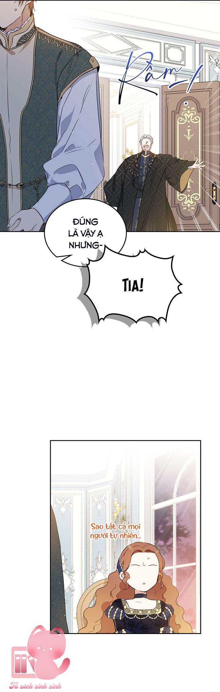 Kiếp Này Ta Sẽ Trở Thành Gia Chủ: Kiếp Này Ta Sẽ Trở [...] – Chap 103