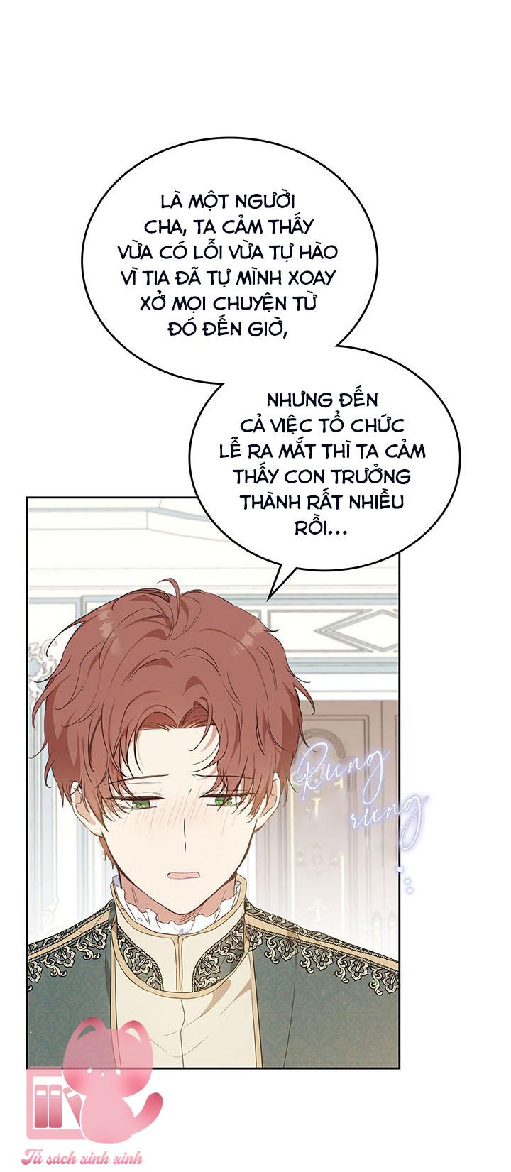 Kiếp Này Ta Sẽ Trở Thành Gia Chủ: Kiếp Này Ta Sẽ Trở [...] – Chap 103