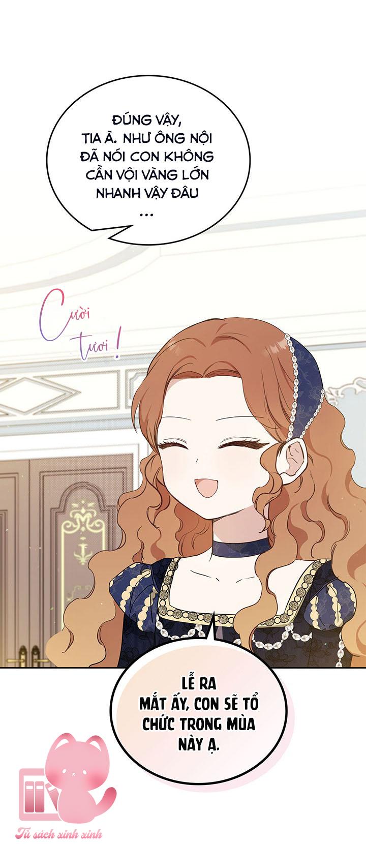 Kiếp Này Ta Sẽ Trở Thành Gia Chủ: Kiếp Này Ta Sẽ Trở [...] – Chap 103