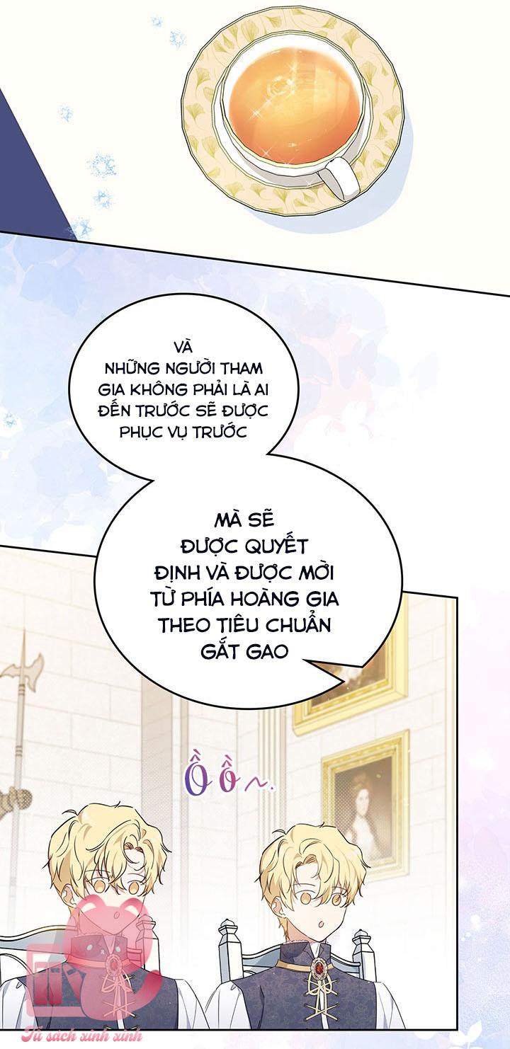 Kiếp Này Ta Sẽ Trở Thành Gia Chủ: Kiếp Này Ta Sẽ Trở [...] – Chap 103
