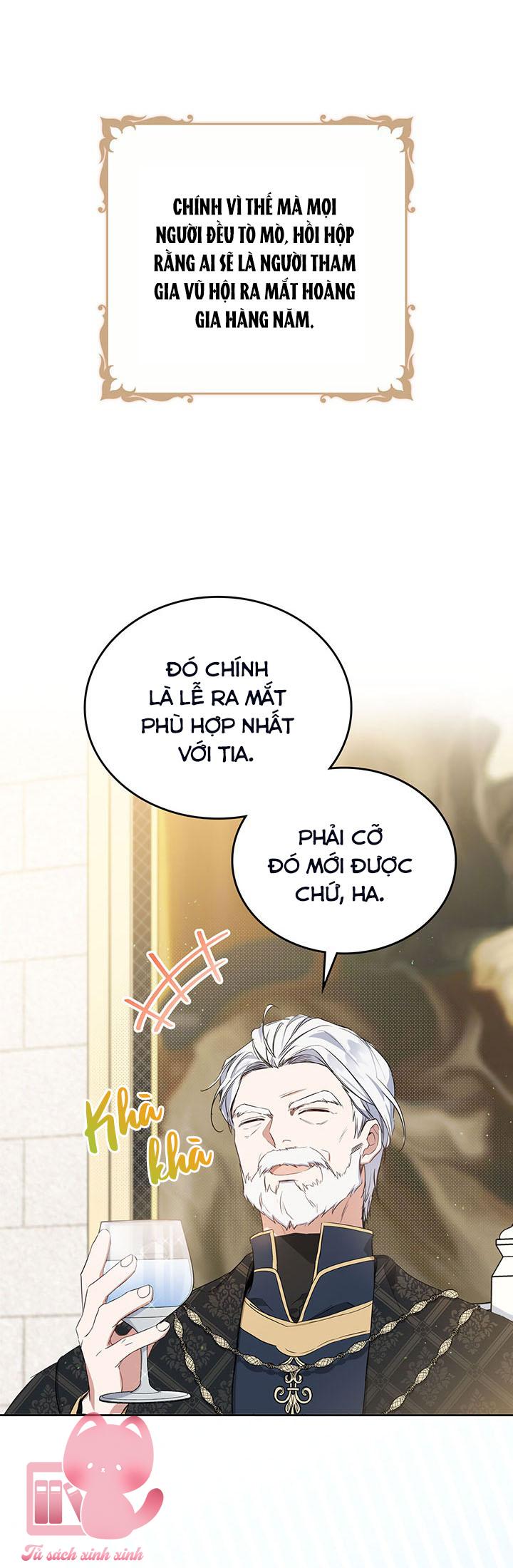 Kiếp Này Ta Sẽ Trở Thành Gia Chủ: Kiếp Này Ta Sẽ Trở [...] – Chap 103