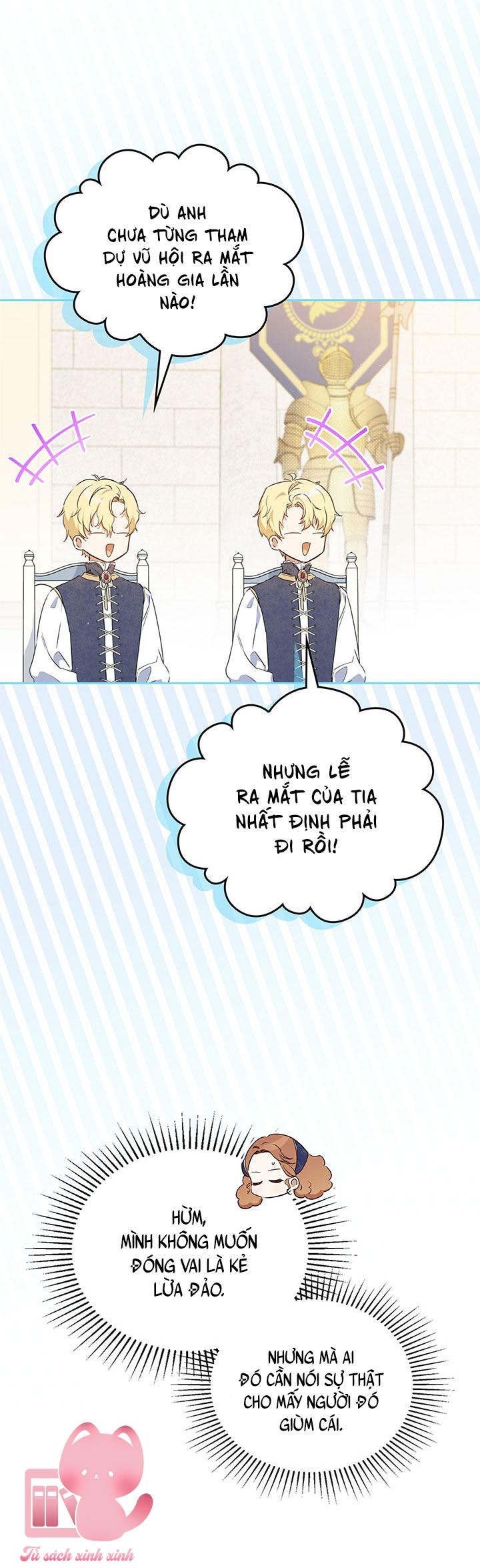 Kiếp Này Ta Sẽ Trở Thành Gia Chủ: Kiếp Này Ta Sẽ Trở [...] – Chap 103
