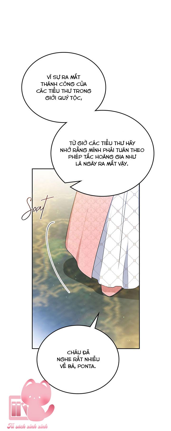 Kiếp Này Ta Sẽ Trở Thành Gia Chủ: Kiếp Này Ta Sẽ Trở [...] – Chap 105