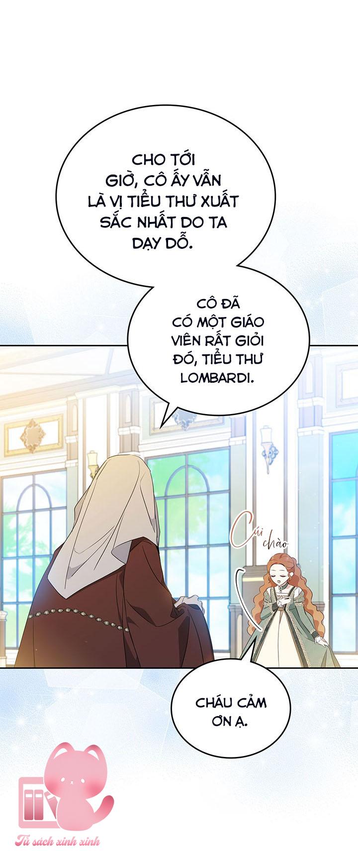 Kiếp Này Ta Sẽ Trở Thành Gia Chủ: Kiếp Này Ta Sẽ Trở [...] – Chap 105
