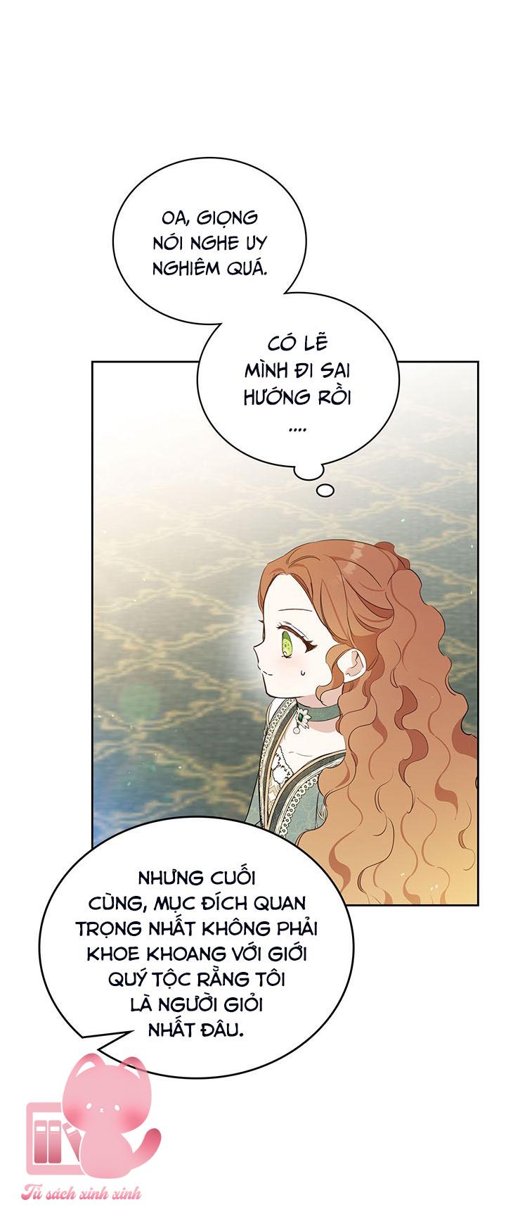 Kiếp Này Ta Sẽ Trở Thành Gia Chủ: Kiếp Này Ta Sẽ Trở [...] – Chap 105