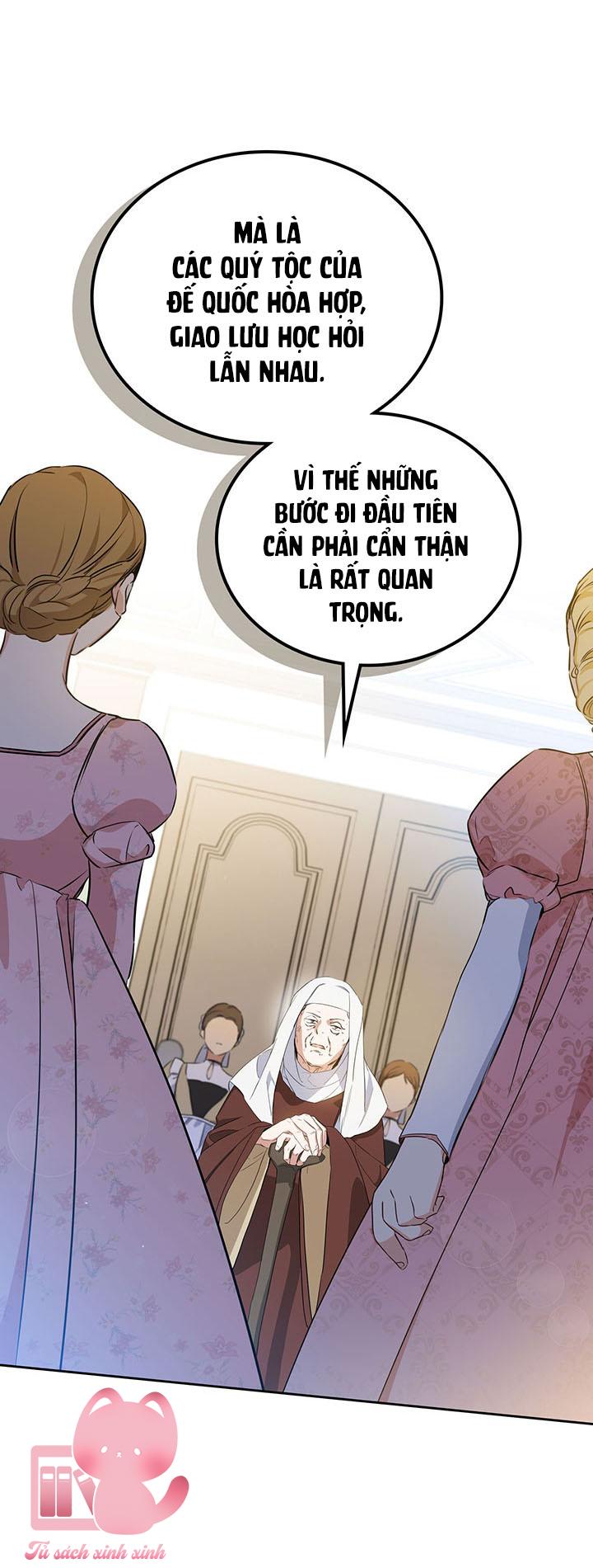 Kiếp Này Ta Sẽ Trở Thành Gia Chủ: Kiếp Này Ta Sẽ Trở [...] – Chap 105