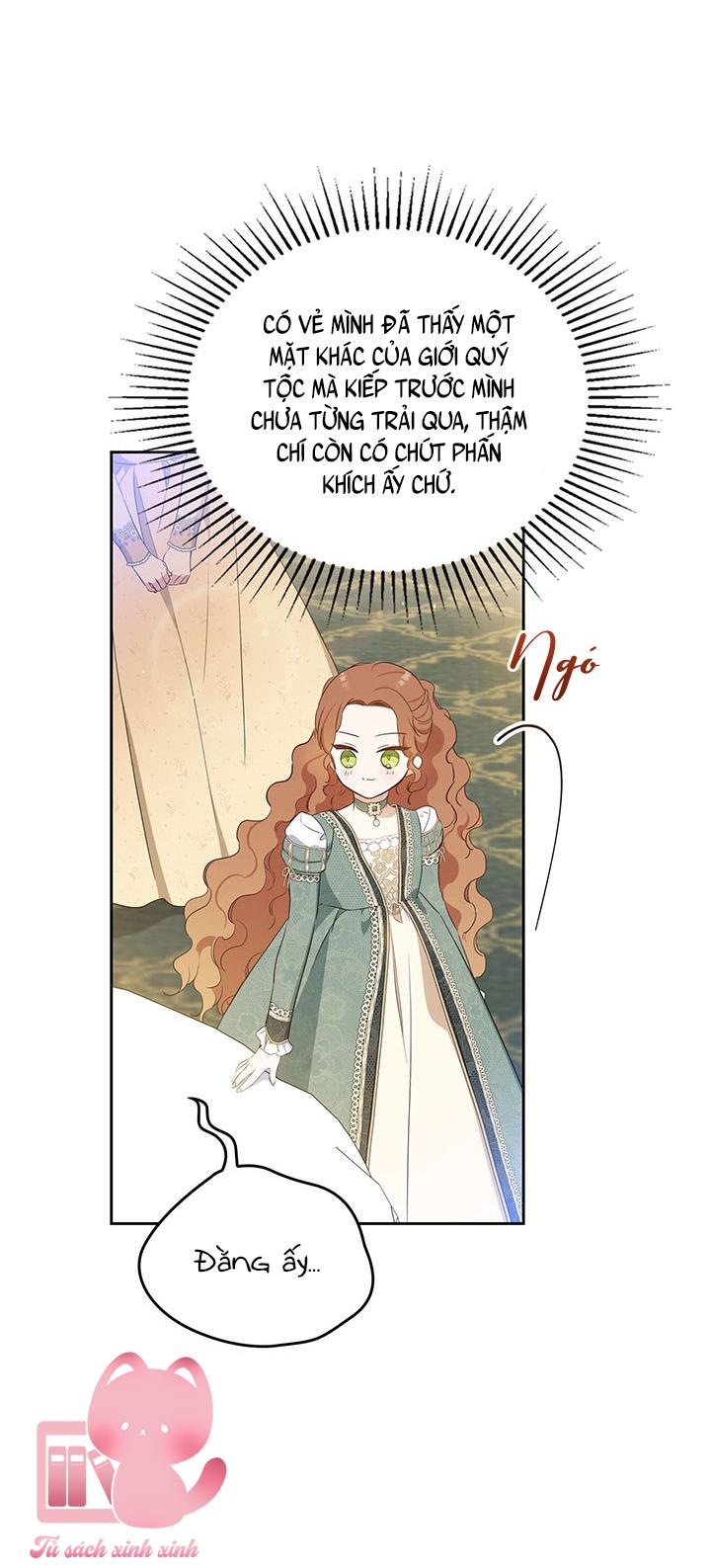 Kiếp Này Ta Sẽ Trở Thành Gia Chủ: Kiếp Này Ta Sẽ Trở [...] – Chap 105