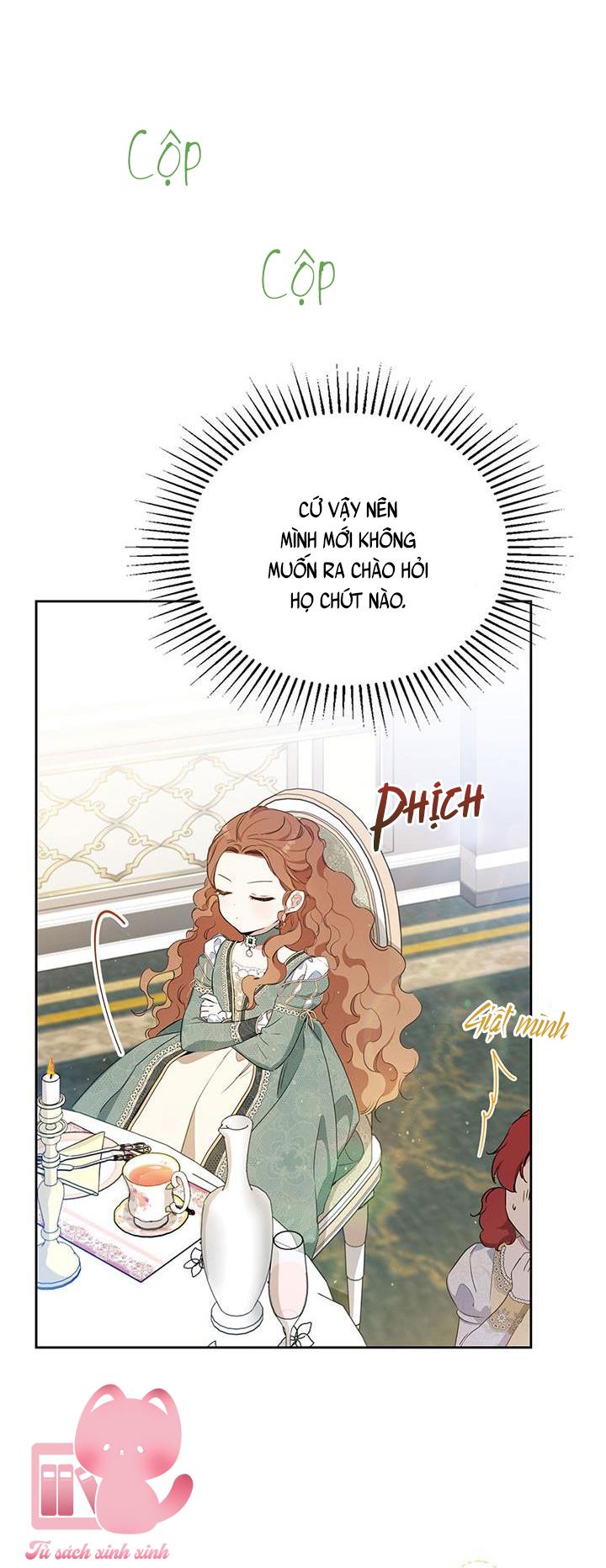 Kiếp Này Ta Sẽ Trở Thành Gia Chủ: Kiếp Này Ta Sẽ Trở [...] – Chap 105