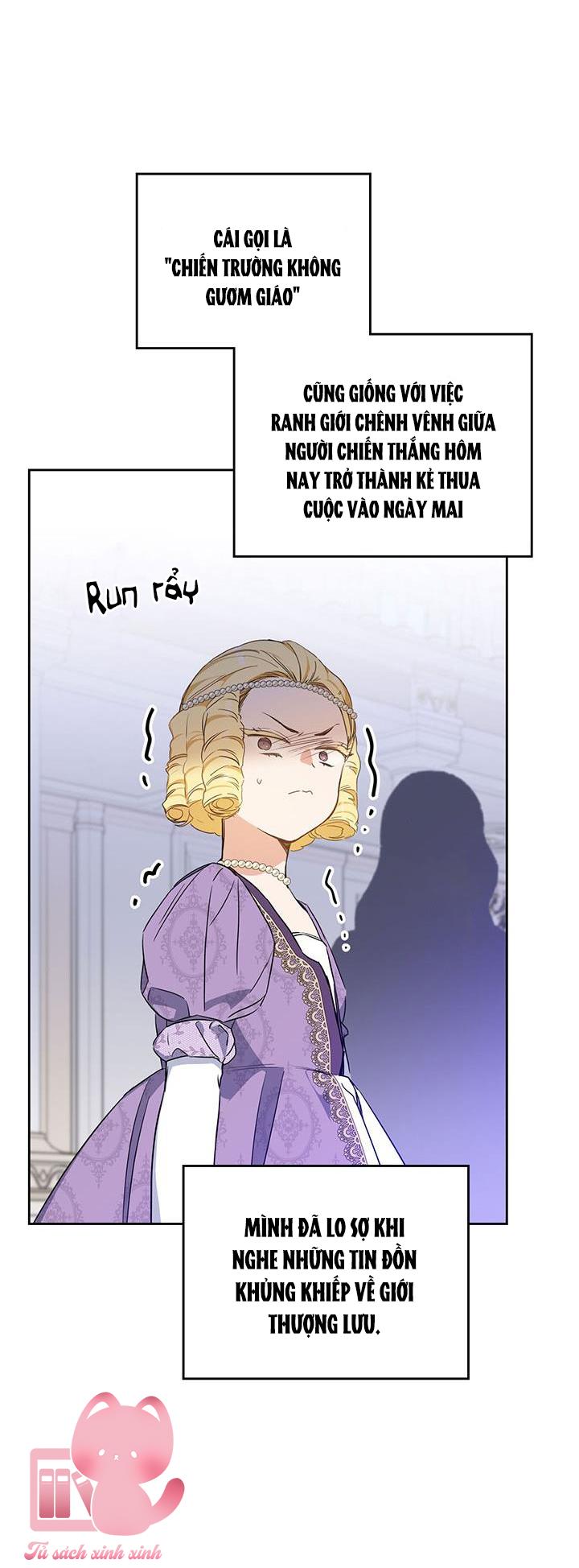 Kiếp Này Ta Sẽ Trở Thành Gia Chủ: Kiếp Này Ta Sẽ Trở [...] – Chap 106