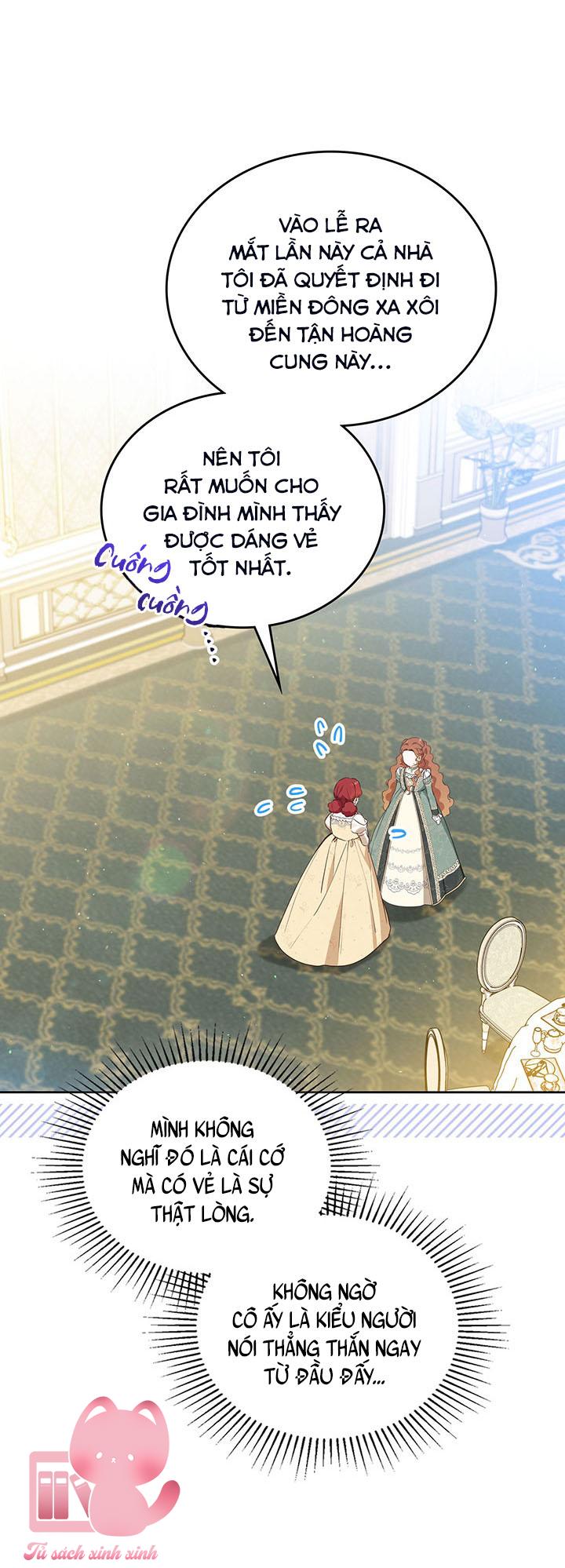 Kiếp Này Ta Sẽ Trở Thành Gia Chủ: Kiếp Này Ta Sẽ Trở [...] – Chap 106
