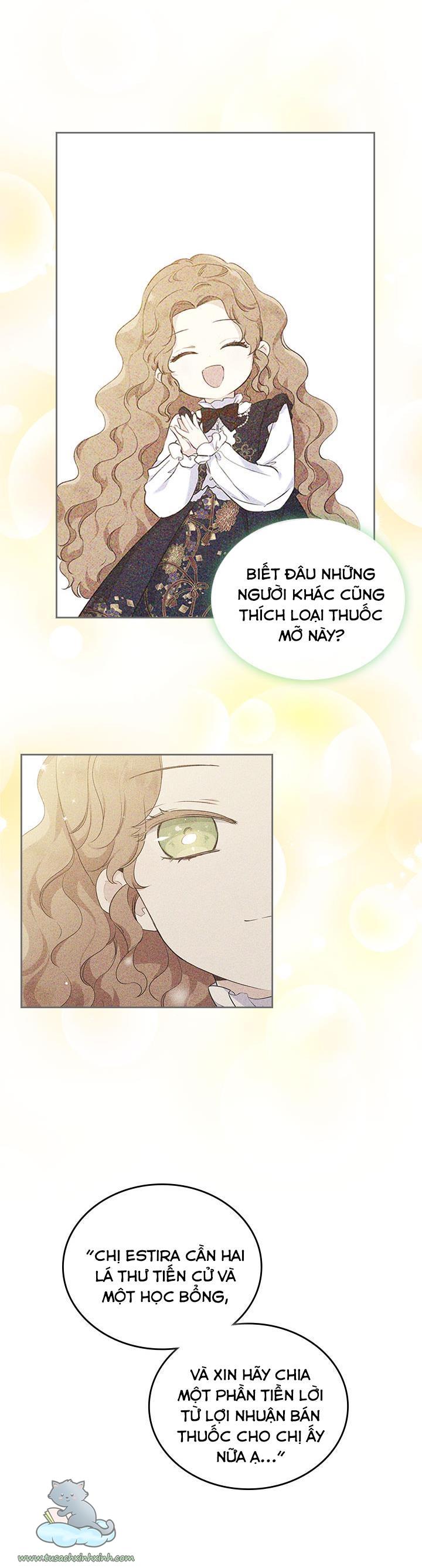 Kiếp Này Ta Sẽ Trở Thành Gia Chủ: Kiếp Này Ta Sẽ Trở [...] – Chap 32