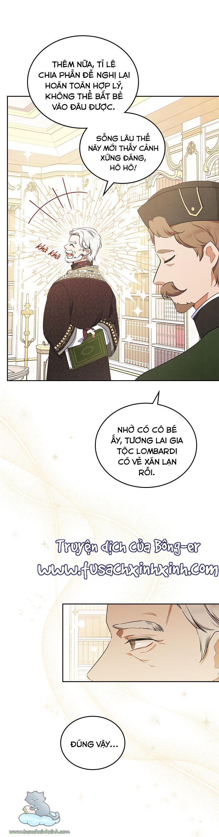 Kiếp Này Ta Sẽ Trở Thành Gia Chủ: Kiếp Này Ta Sẽ Trở [...] – Chap 32