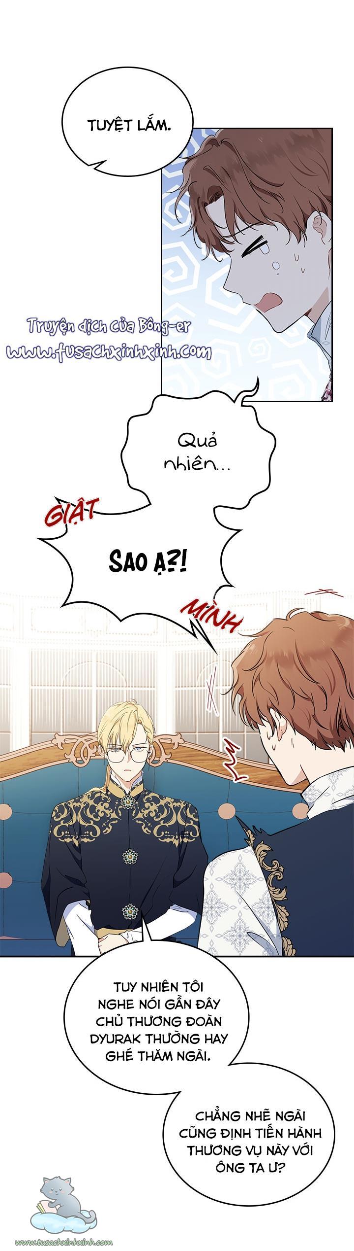 Kiếp Này Ta Sẽ Trở Thành Gia Chủ: Kiếp Này Ta Sẽ Trở [...] – Chap 32