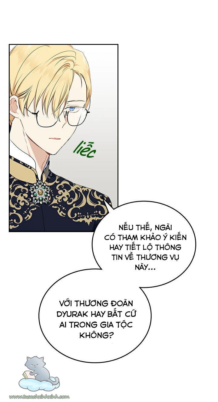 Kiếp Này Ta Sẽ Trở Thành Gia Chủ: Kiếp Này Ta Sẽ Trở [...] – Chap 32