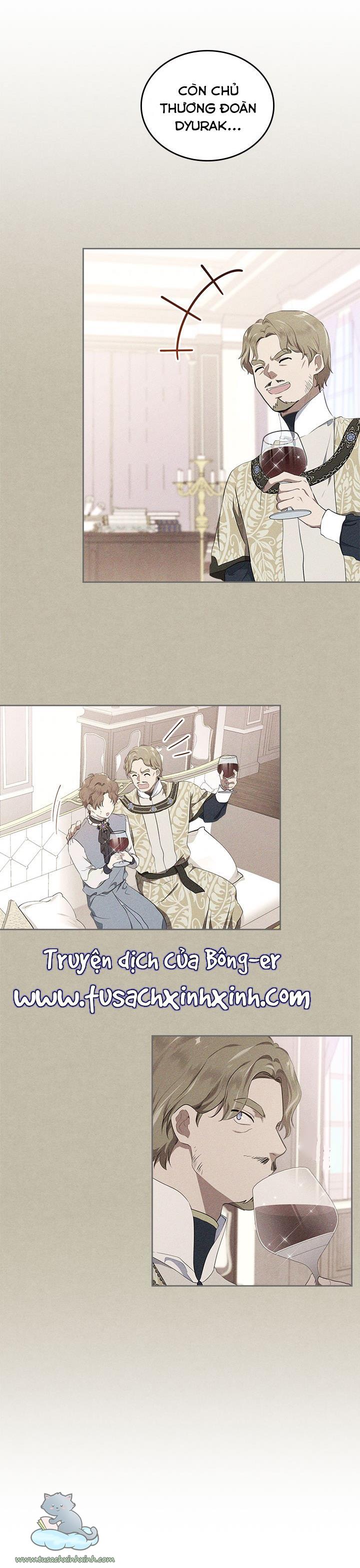 Kiếp Này Ta Sẽ Trở Thành Gia Chủ: Kiếp Này Ta Sẽ Trở [...] – Chap 32
