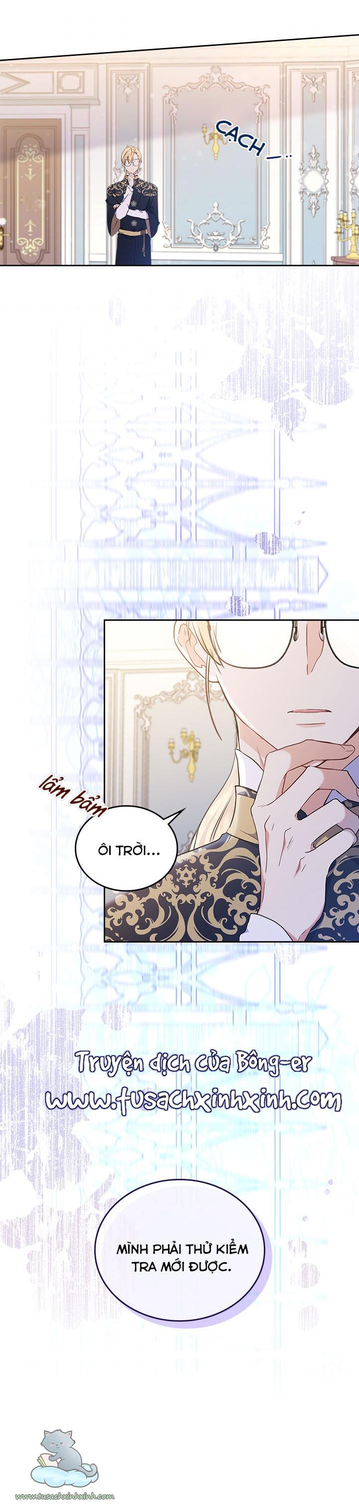 Kiếp Này Ta Sẽ Trở Thành Gia Chủ: Kiếp Này Ta Sẽ Trở [...] – Chap 32