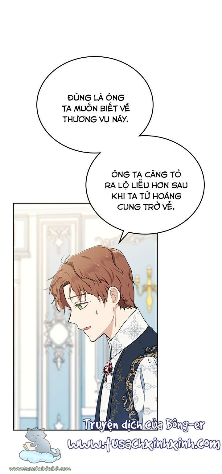 Kiếp Này Ta Sẽ Trở Thành Gia Chủ: Kiếp Này Ta Sẽ Trở [...] – Chap 32