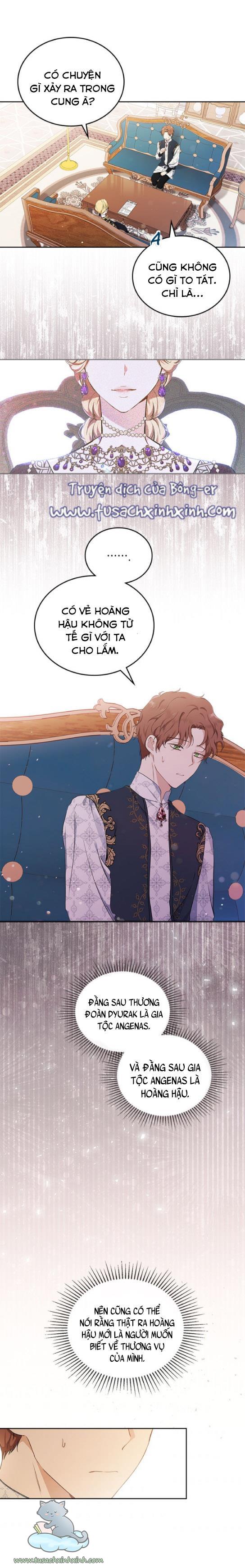 Kiếp Này Ta Sẽ Trở Thành Gia Chủ: Kiếp Này Ta Sẽ Trở [...] – Chap 32