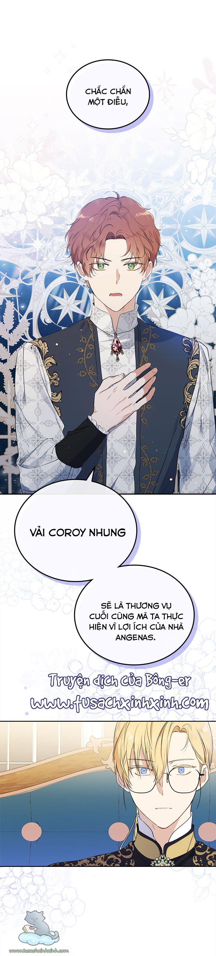 Kiếp Này Ta Sẽ Trở Thành Gia Chủ: Kiếp Này Ta Sẽ Trở [...] – Chap 32