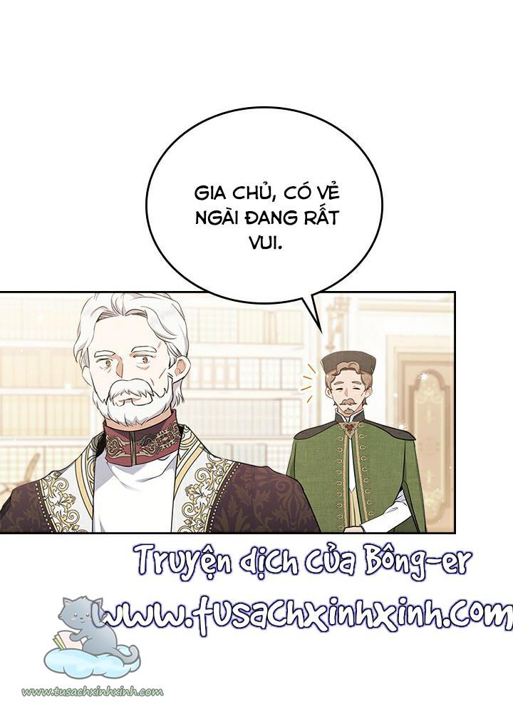 Kiếp Này Ta Sẽ Trở Thành Gia Chủ: Kiếp Này Ta Sẽ Trở [...] – Chap 32