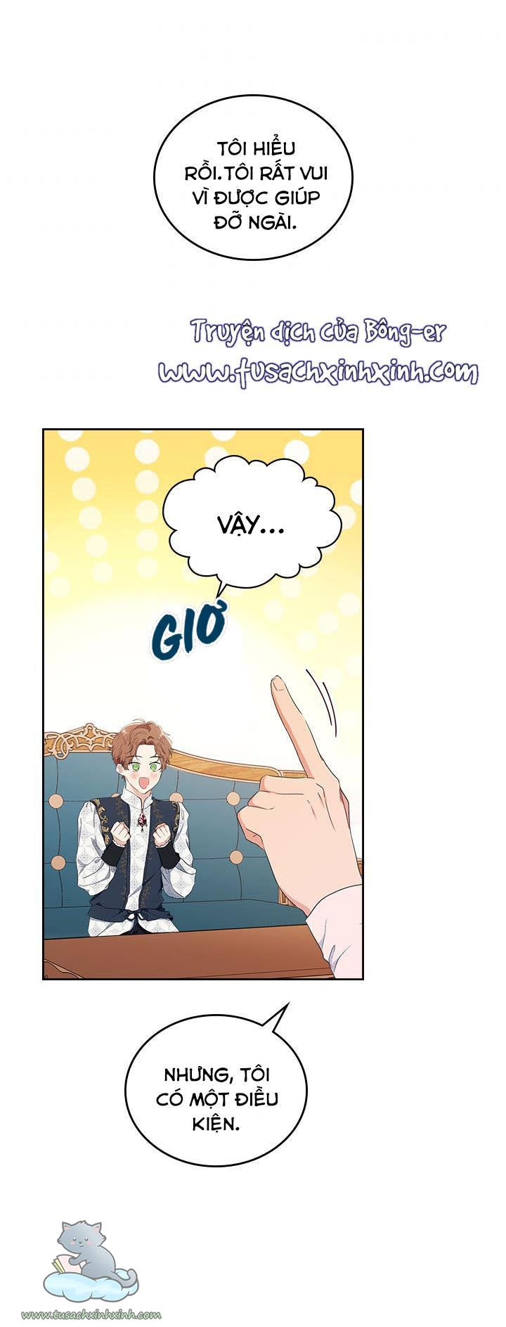 Kiếp Này Ta Sẽ Trở Thành Gia Chủ: Kiếp Này Ta Sẽ Trở [...] – Chap 32