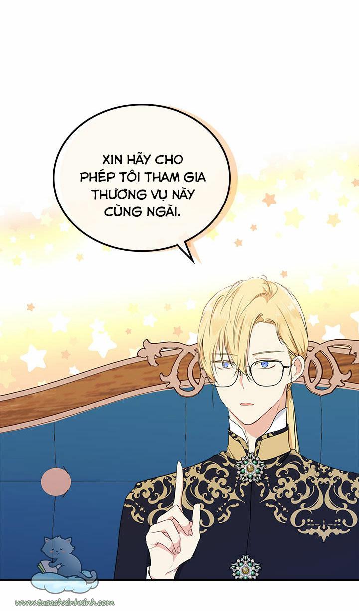 Kiếp Này Ta Sẽ Trở Thành Gia Chủ: Kiếp Này Ta Sẽ Trở [...] – Chap 32