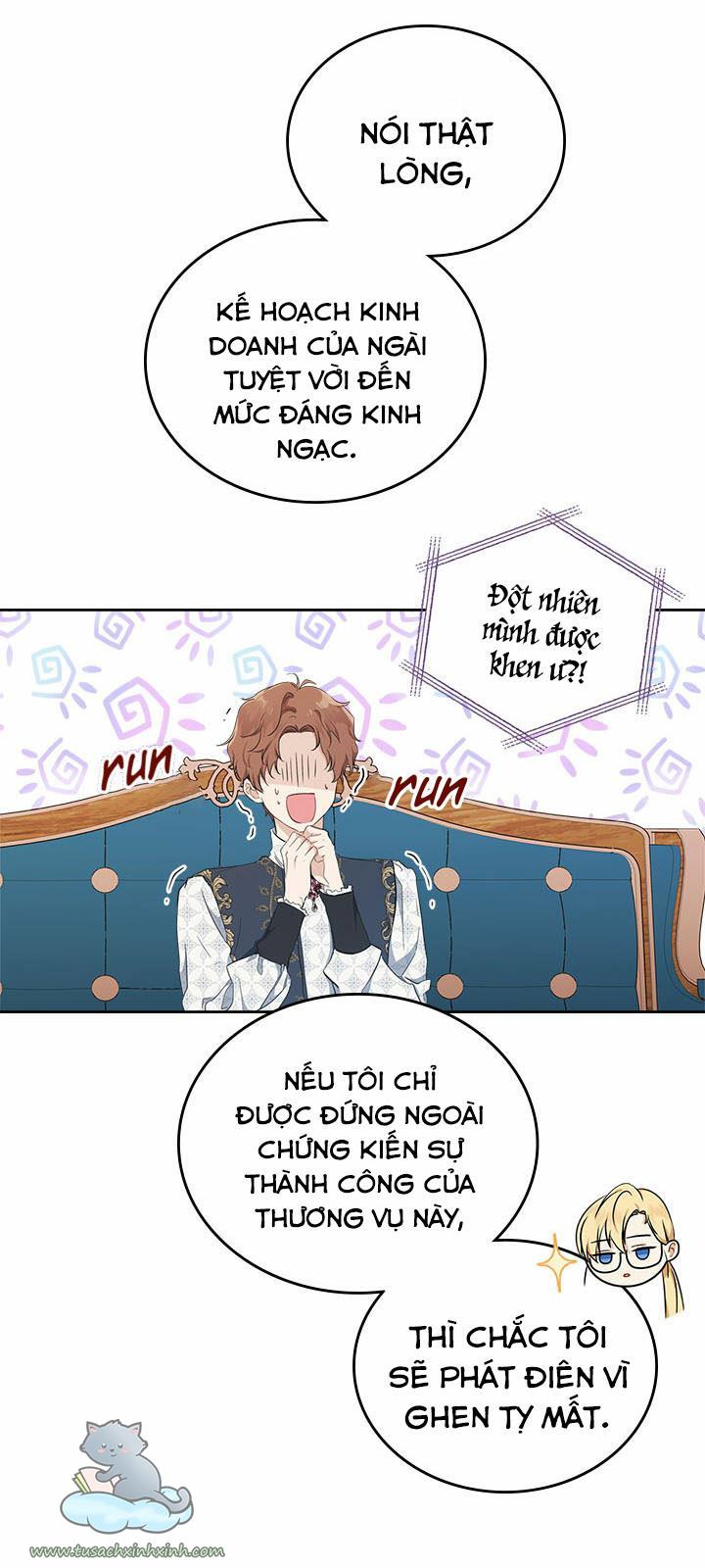 Kiếp Này Ta Sẽ Trở Thành Gia Chủ: Kiếp Này Ta Sẽ Trở [...] – Chap 32