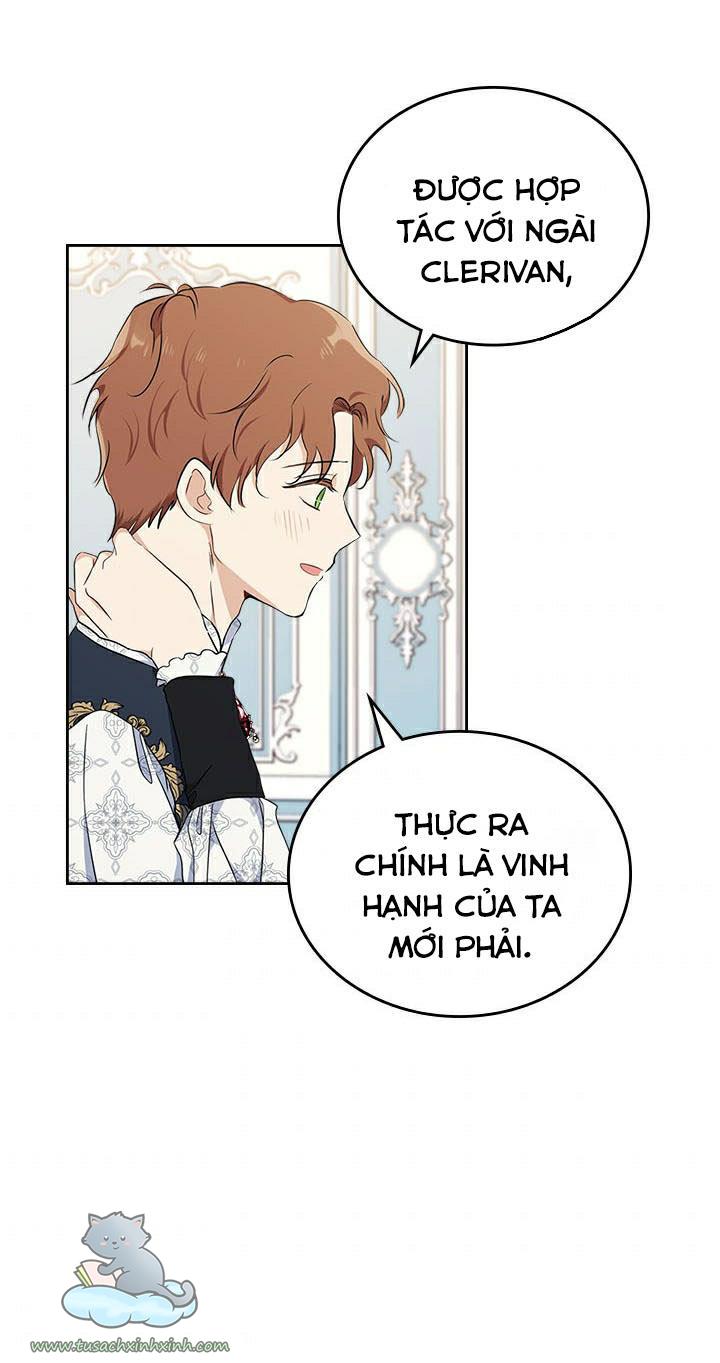 Kiếp Này Ta Sẽ Trở Thành Gia Chủ: Kiếp Này Ta Sẽ Trở [...] – Chap 32