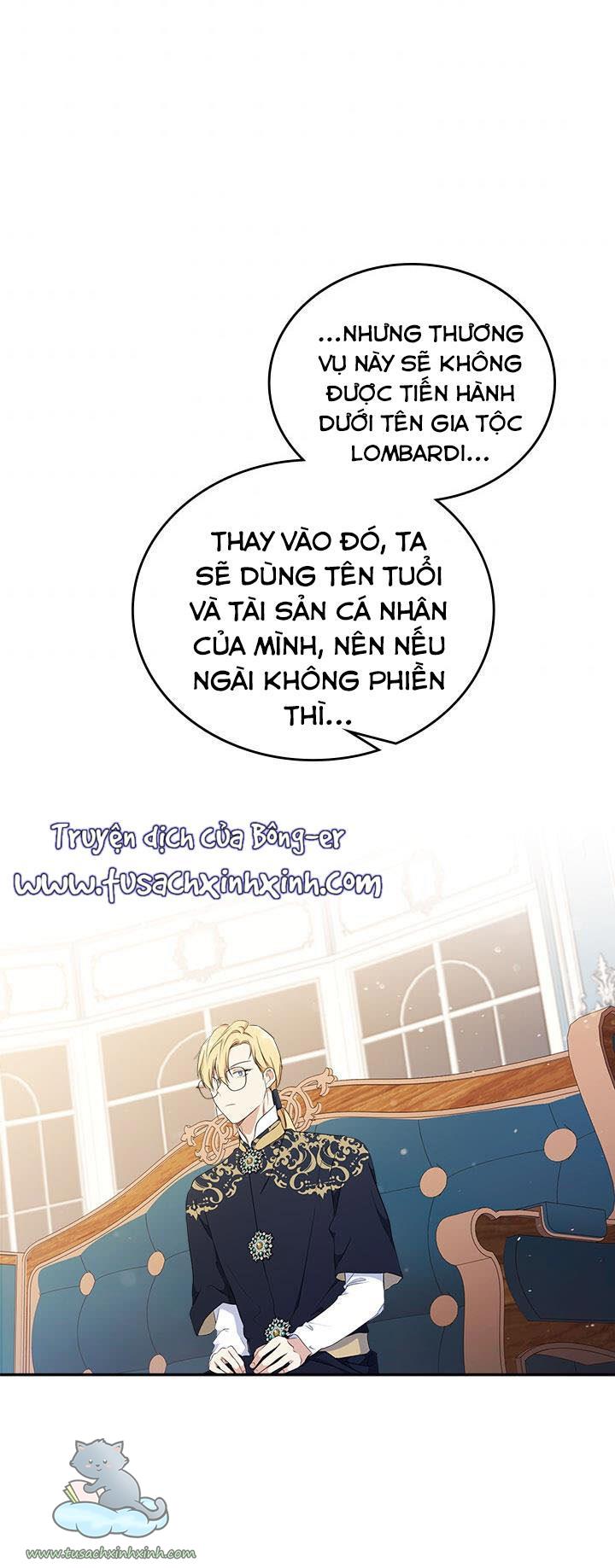 Kiếp Này Ta Sẽ Trở Thành Gia Chủ: Kiếp Này Ta Sẽ Trở [...] – Chap 32