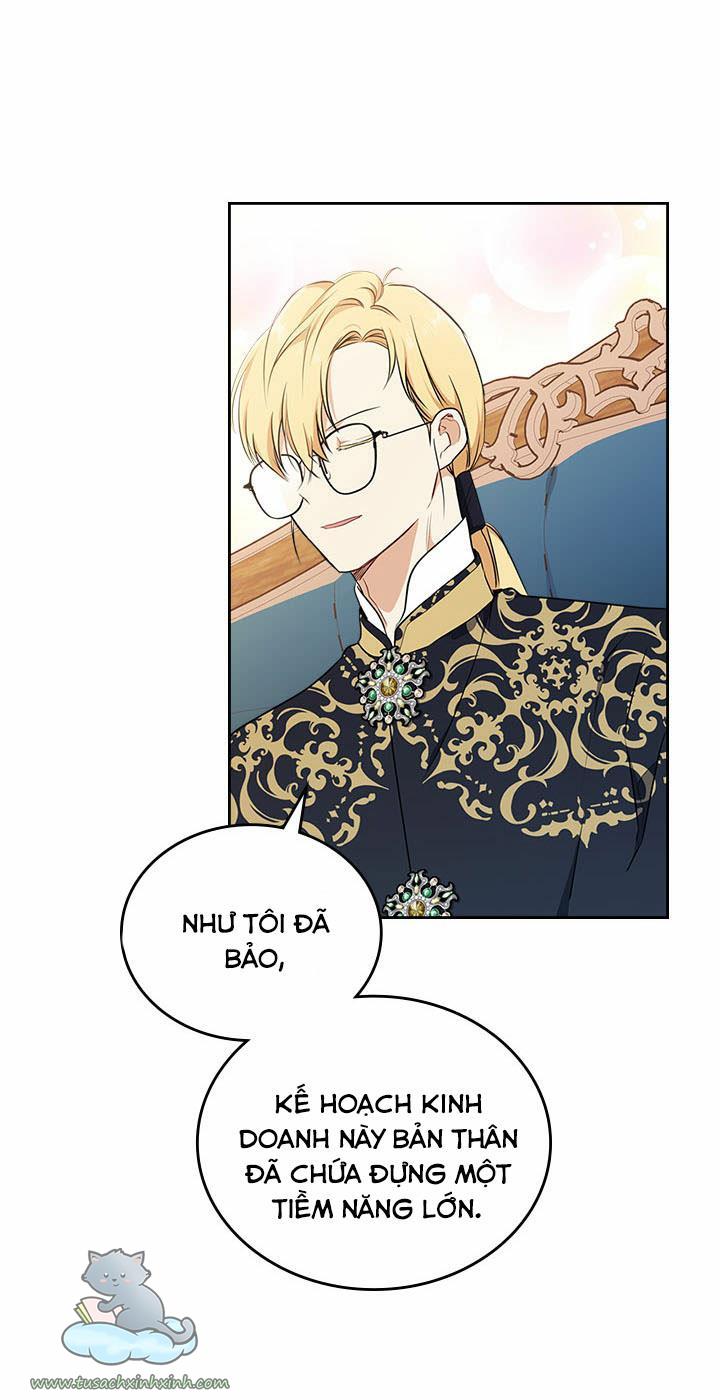 Kiếp Này Ta Sẽ Trở Thành Gia Chủ: Kiếp Này Ta Sẽ Trở [...] – Chap 32