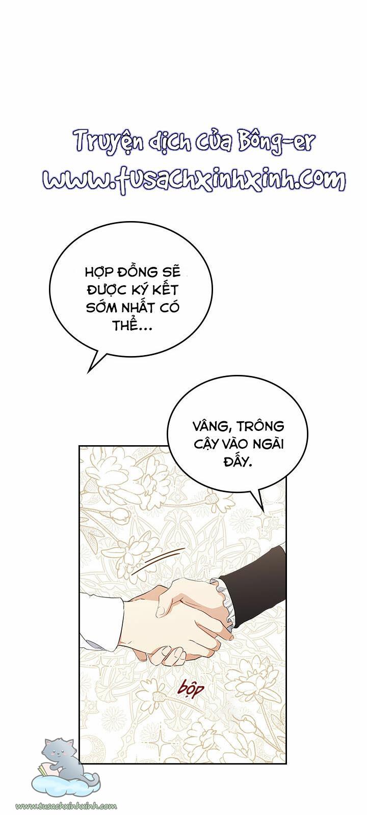 Kiếp Này Ta Sẽ Trở Thành Gia Chủ: Kiếp Này Ta Sẽ Trở [...] – Chap 32
