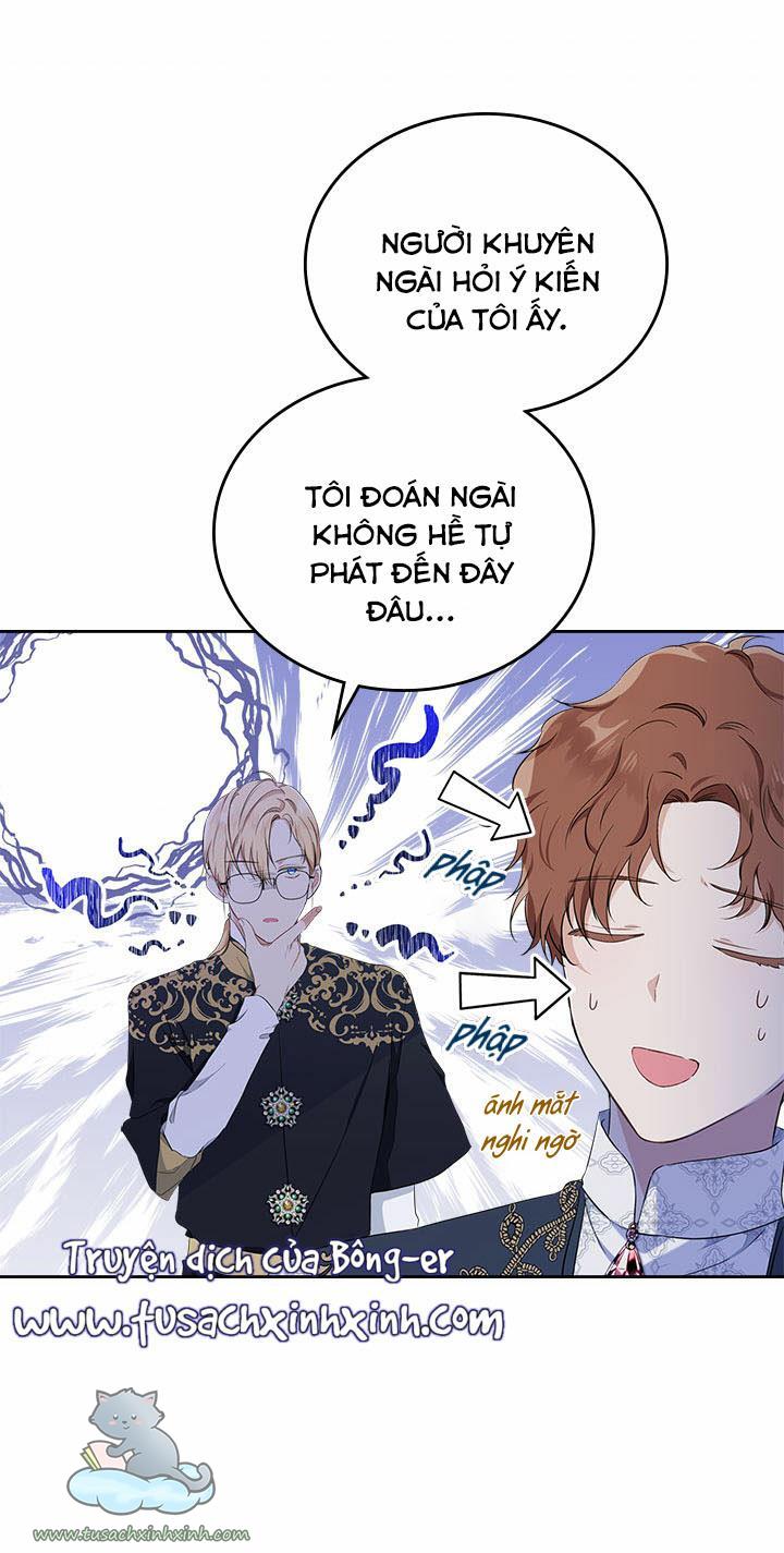 Kiếp Này Ta Sẽ Trở Thành Gia Chủ: Kiếp Này Ta Sẽ Trở [...] – Chap 32