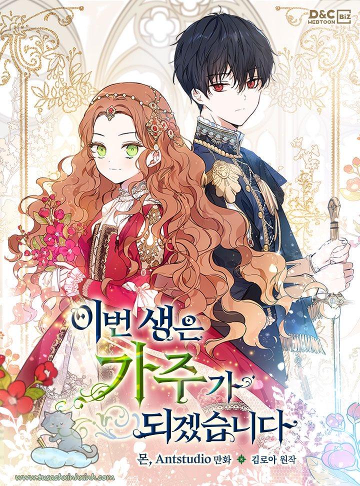Kiếp Này Ta Sẽ Trở Thành Gia Chủ: Kiếp Này Ta Sẽ Trở [...] – Chap 52