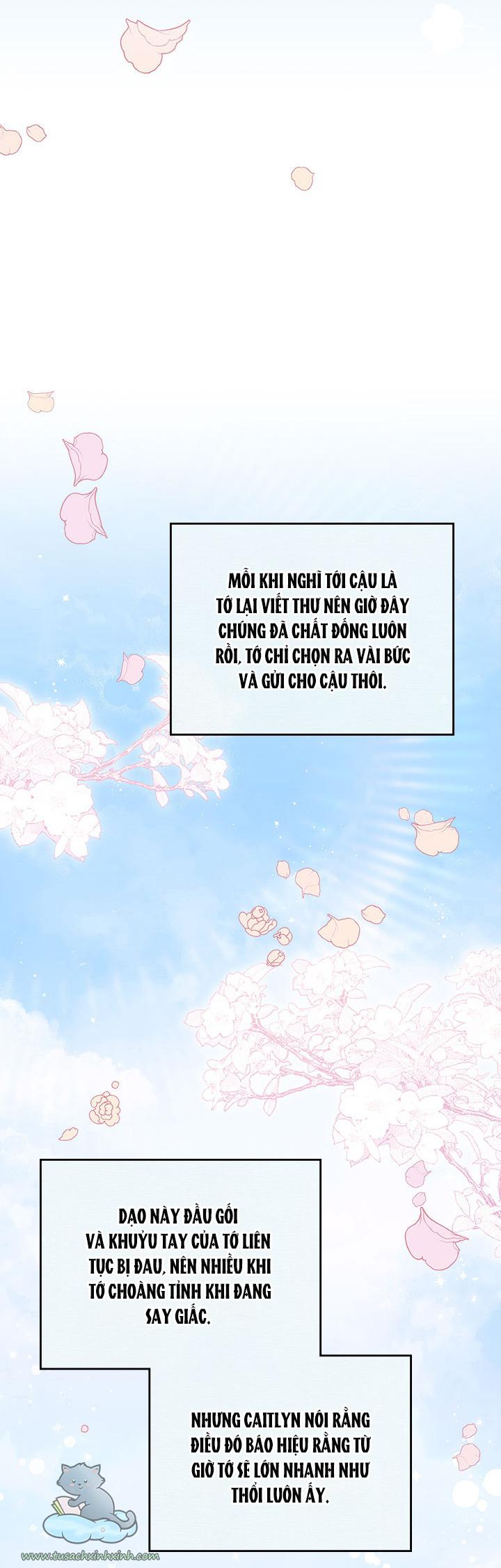Kiếp Này Ta Sẽ Trở Thành Gia Chủ: Kiếp Này Ta Sẽ Trở [...] – Chap 52