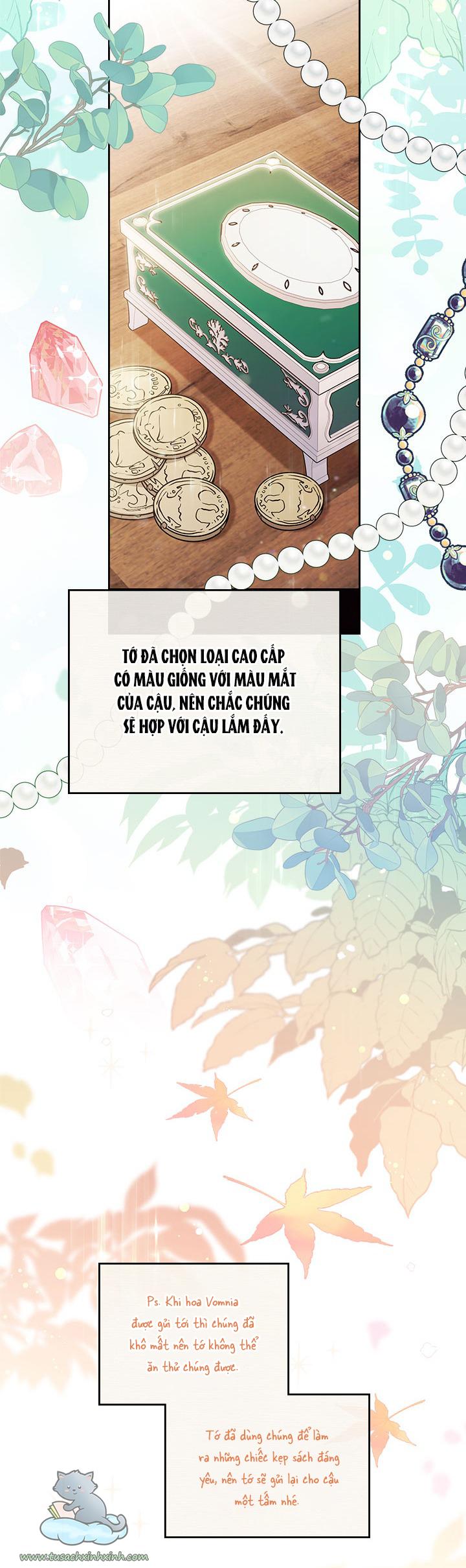 Kiếp Này Ta Sẽ Trở Thành Gia Chủ: Kiếp Này Ta Sẽ Trở [...] – Chap 52