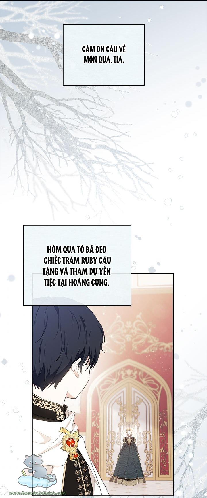 Kiếp Này Ta Sẽ Trở Thành Gia Chủ: Kiếp Này Ta Sẽ Trở [...] – Chap 52