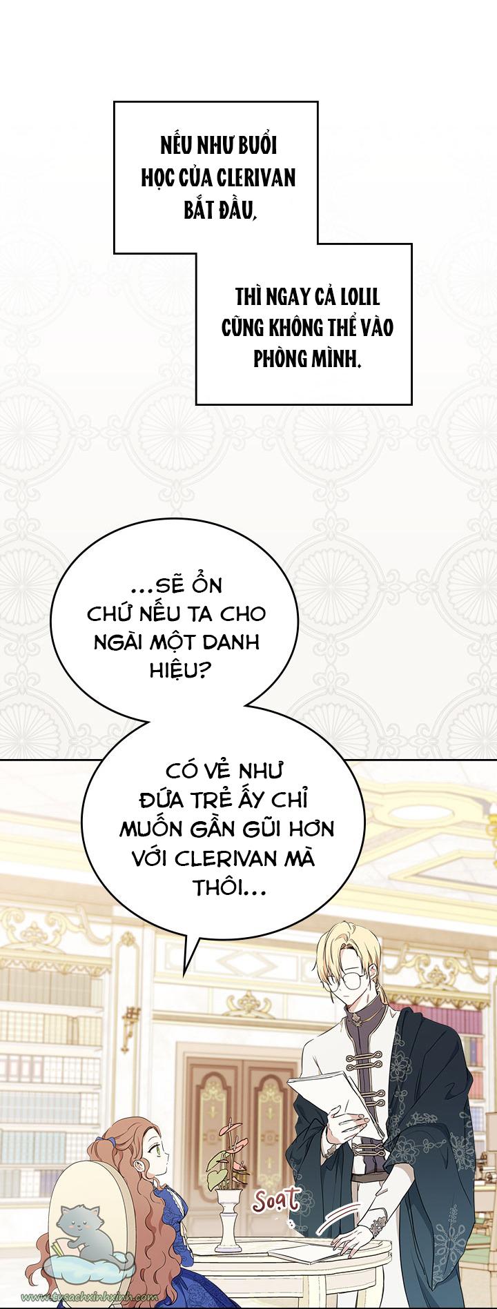 Kiếp Này Ta Sẽ Trở Thành Gia Chủ: Kiếp Này Ta Sẽ Trở [...] – Chap 52