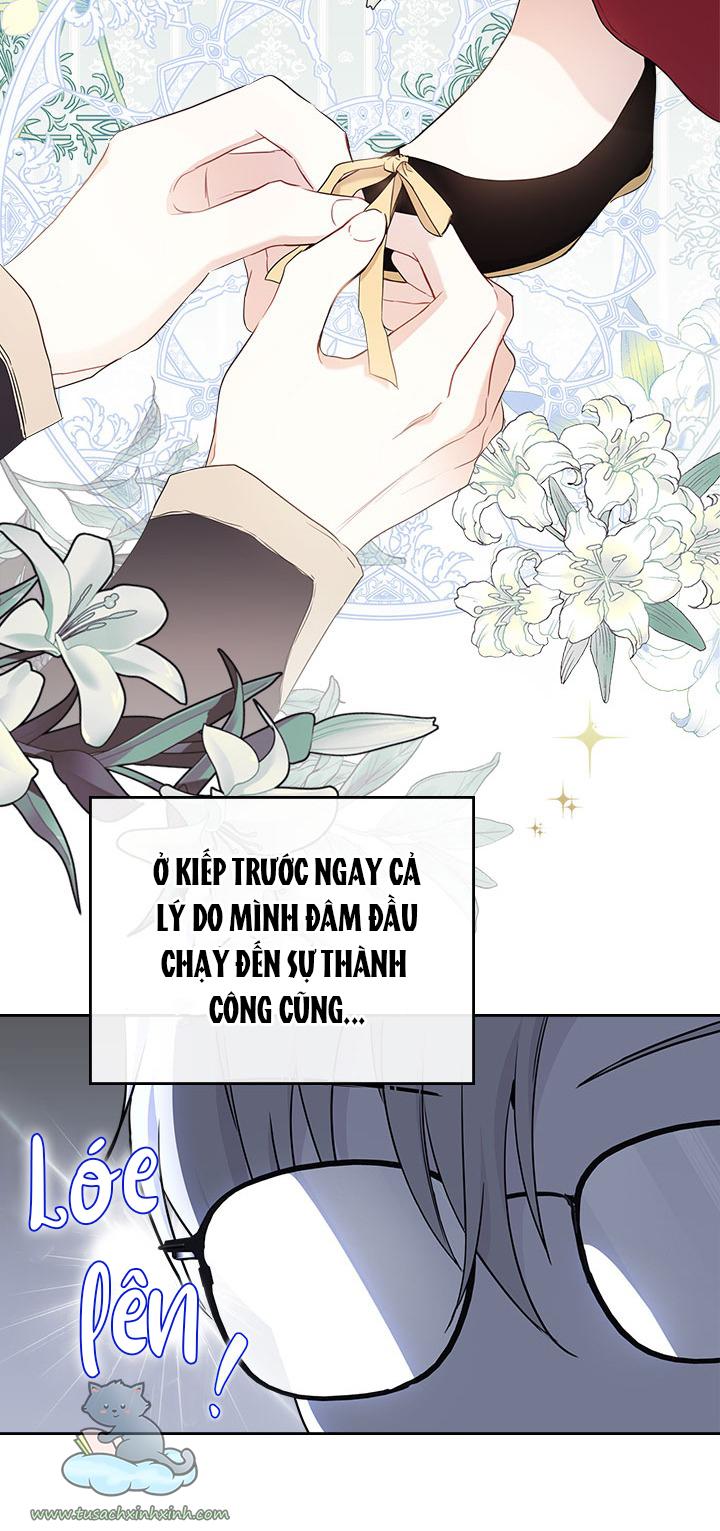Kiếp Này Ta Sẽ Trở Thành Gia Chủ: Kiếp Này Ta Sẽ Trở [...] – Chap 52