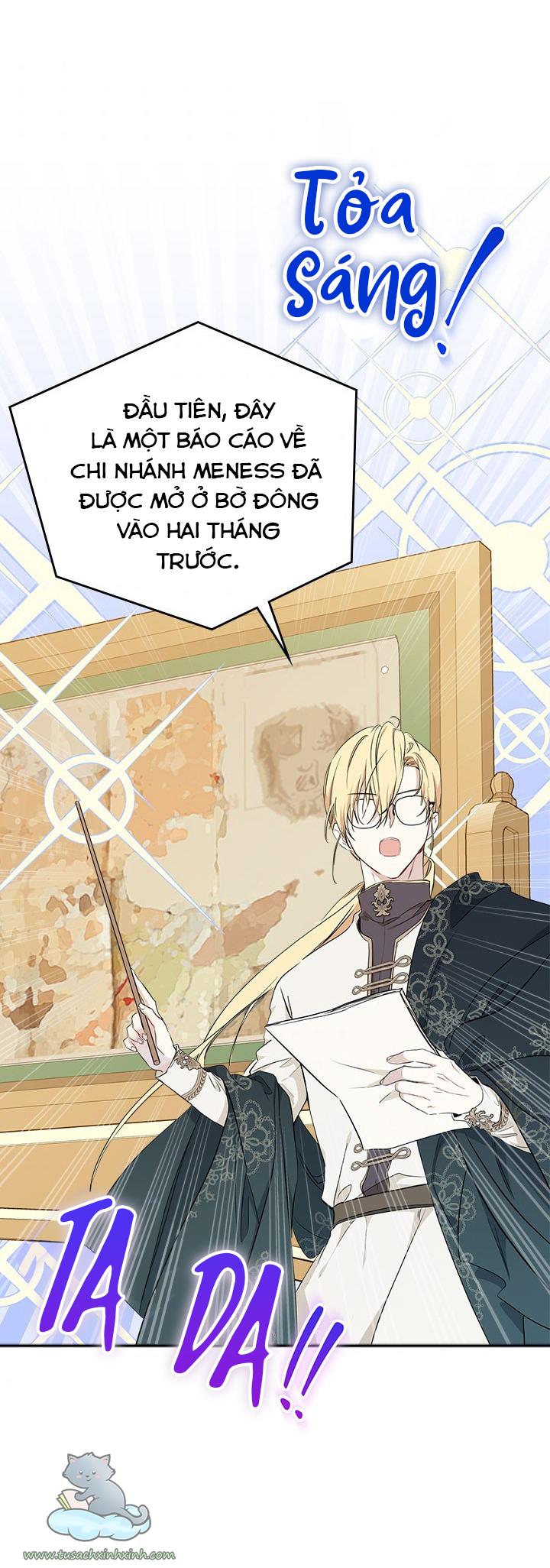Kiếp Này Ta Sẽ Trở Thành Gia Chủ: Kiếp Này Ta Sẽ Trở [...] – Chap 52