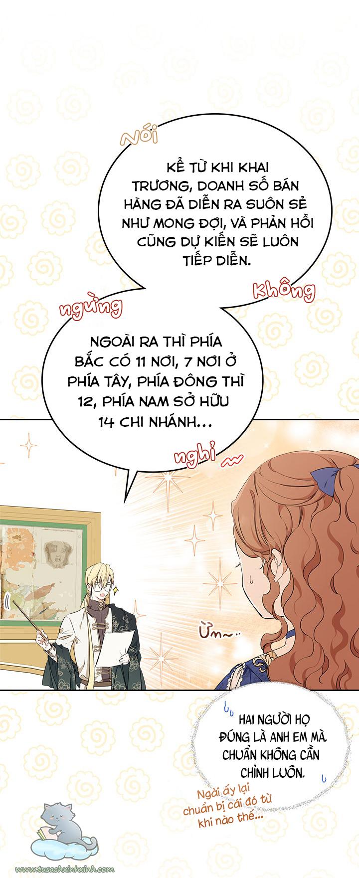Kiếp Này Ta Sẽ Trở Thành Gia Chủ: Kiếp Này Ta Sẽ Trở [...] – Chap 52