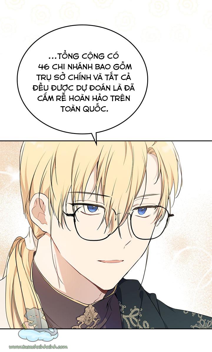 Kiếp Này Ta Sẽ Trở Thành Gia Chủ: Kiếp Này Ta Sẽ Trở [...] – Chap 52