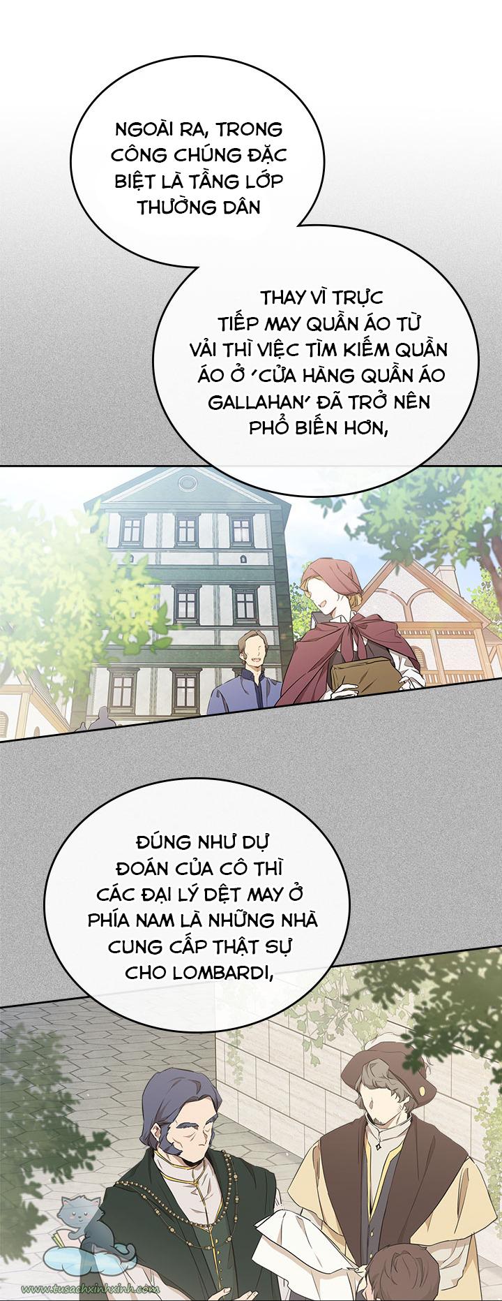 Kiếp Này Ta Sẽ Trở Thành Gia Chủ: Kiếp Này Ta Sẽ Trở [...] – Chap 52