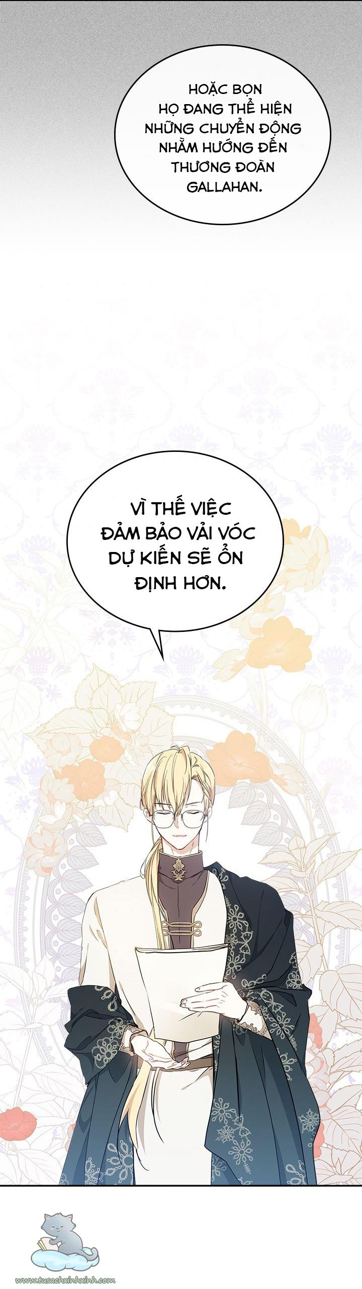 Kiếp Này Ta Sẽ Trở Thành Gia Chủ: Kiếp Này Ta Sẽ Trở [...] – Chap 52