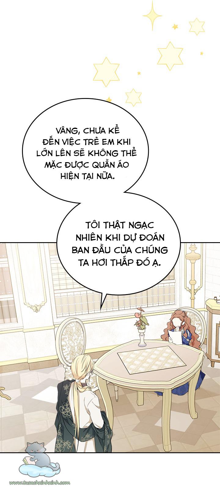 Kiếp Này Ta Sẽ Trở Thành Gia Chủ: Kiếp Này Ta Sẽ Trở [...] – Chap 52