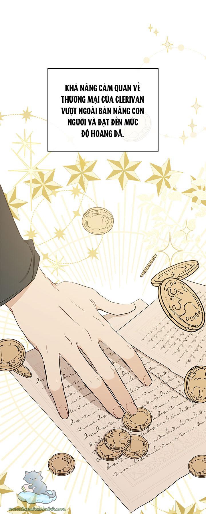 Kiếp Này Ta Sẽ Trở Thành Gia Chủ: Kiếp Này Ta Sẽ Trở [...] – Chap 53