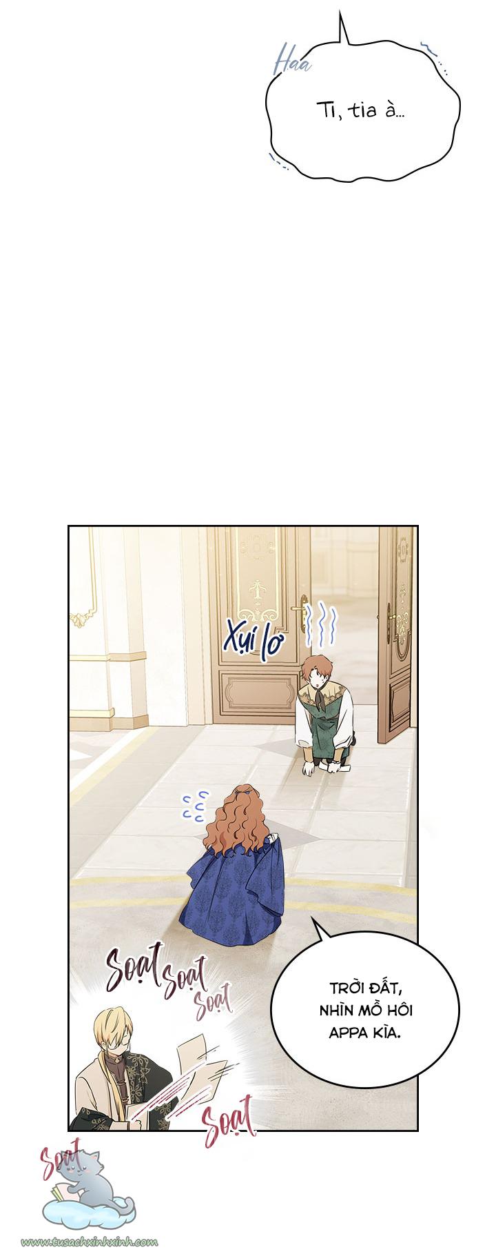 Kiếp Này Ta Sẽ Trở Thành Gia Chủ: Kiếp Này Ta Sẽ Trở [...] – Chap 53