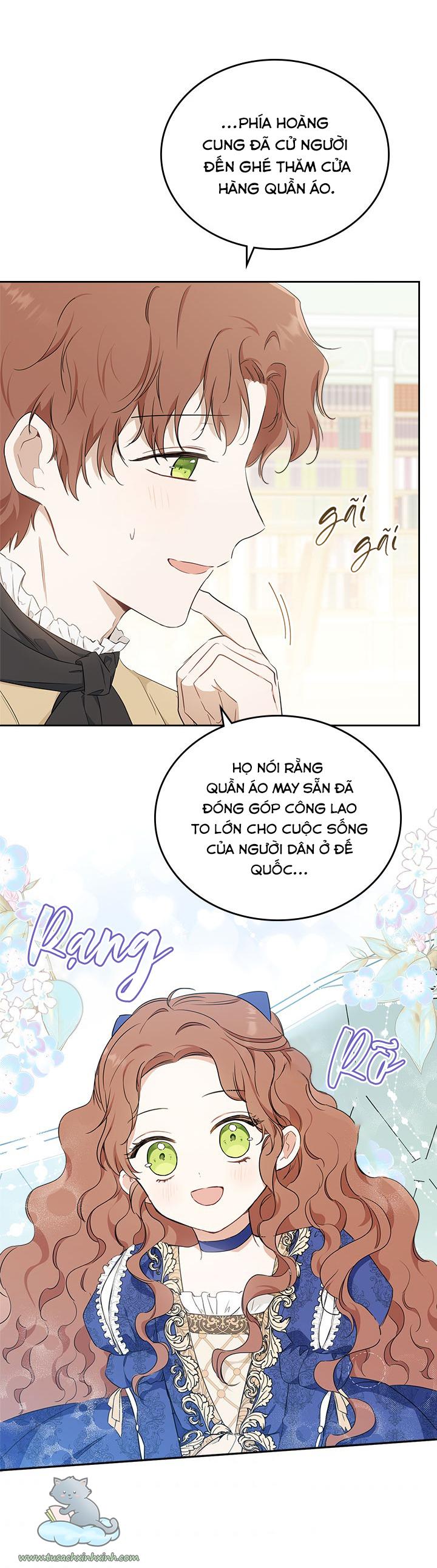 Kiếp Này Ta Sẽ Trở Thành Gia Chủ: Kiếp Này Ta Sẽ Trở [...] – Chap 53