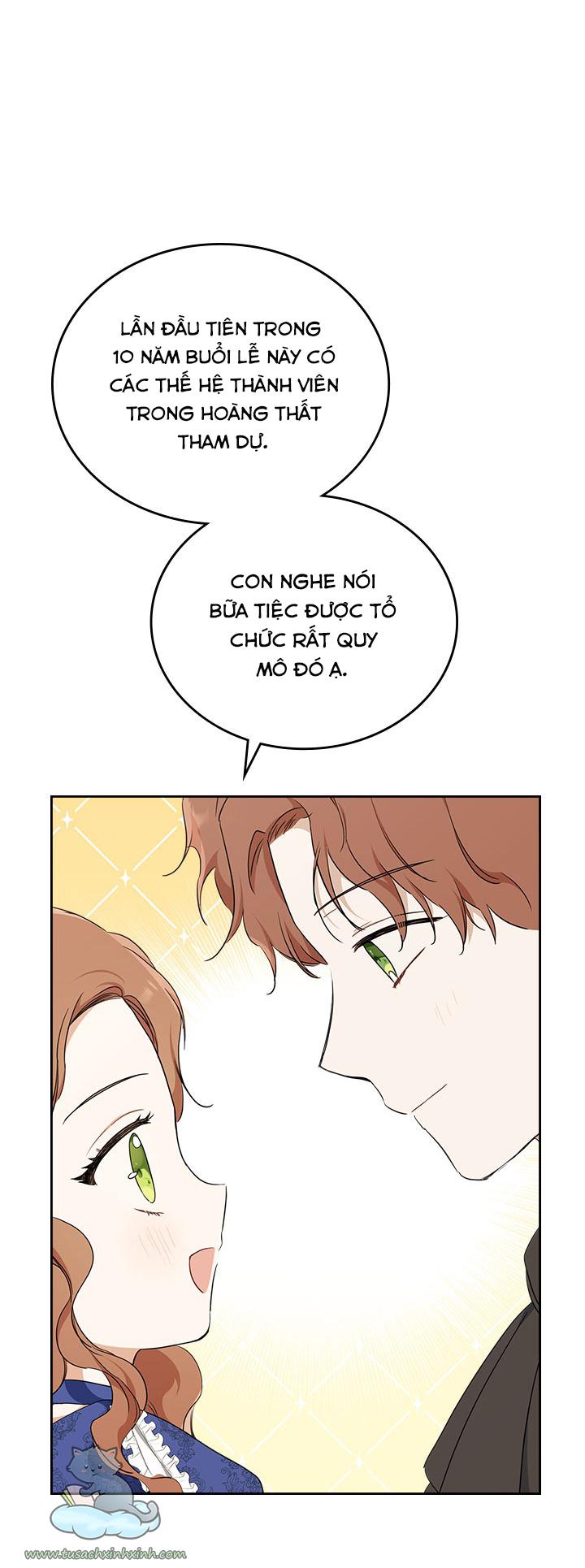 Kiếp Này Ta Sẽ Trở Thành Gia Chủ: Kiếp Này Ta Sẽ Trở [...] – Chap 53