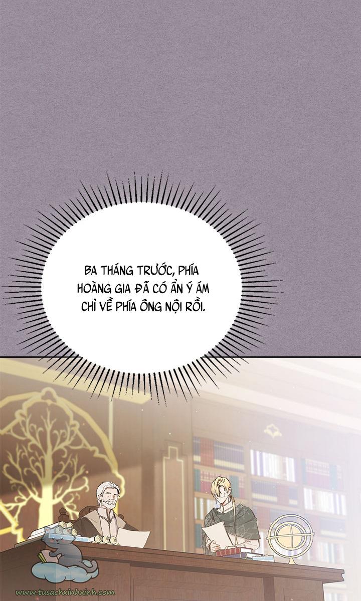 Kiếp Này Ta Sẽ Trở Thành Gia Chủ: Kiếp Này Ta Sẽ Trở [...] – Chap 53